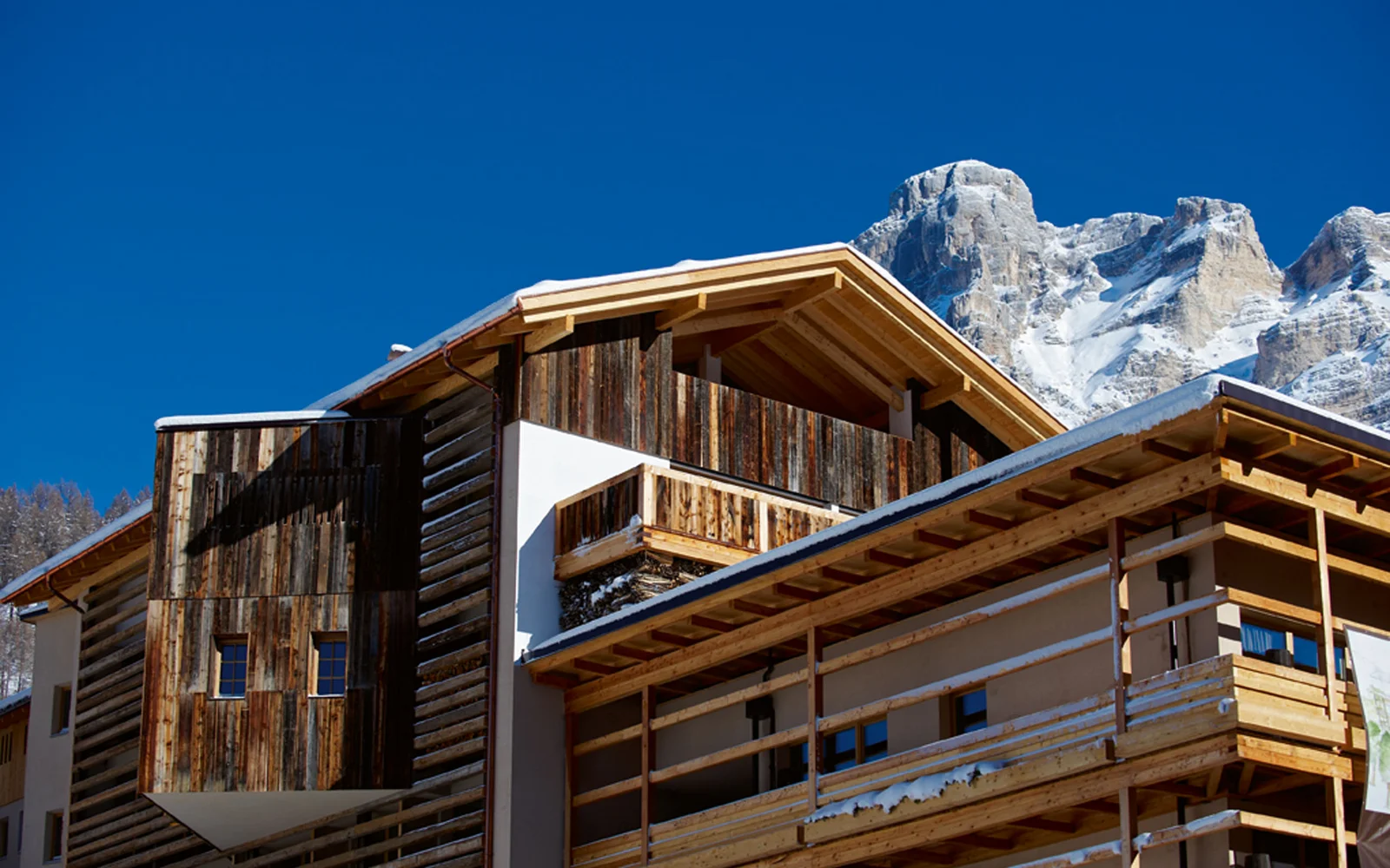 Lagació Hotel Mountain Residence Lagació Hotel Mountain Residence