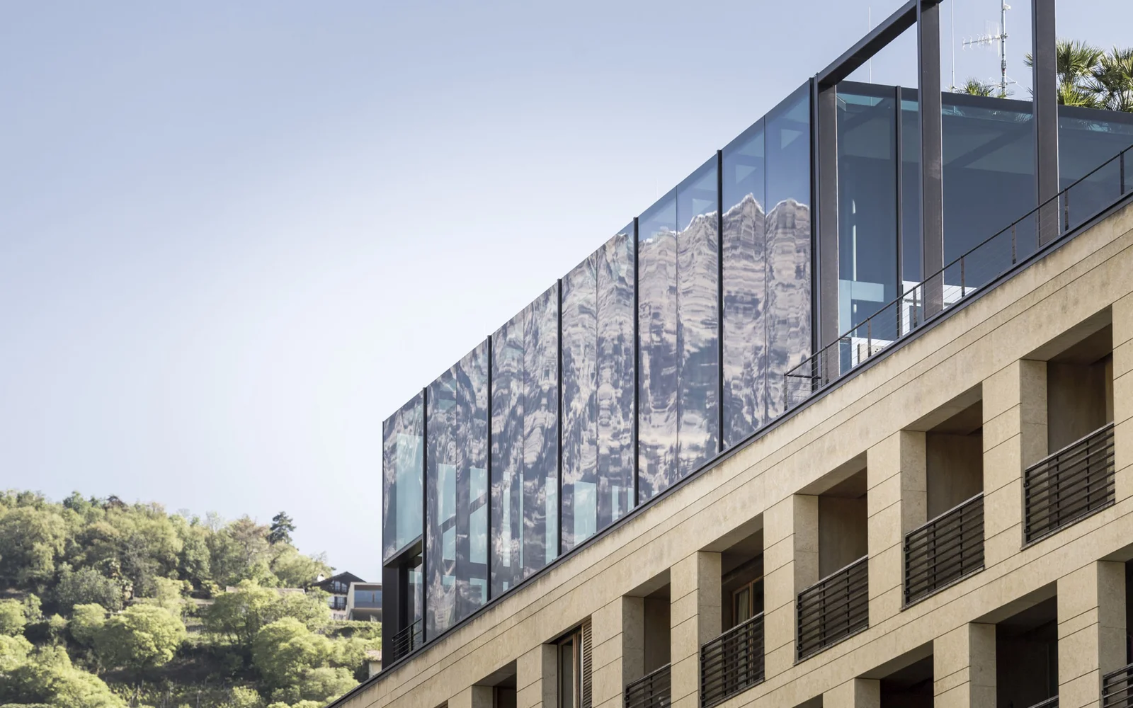 Hotel Therme Meran Hotel Therme Meran