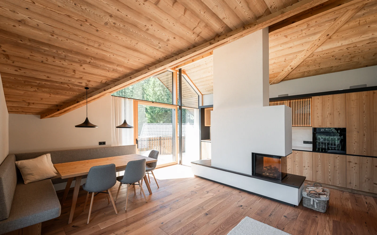Apartment S Apartment S