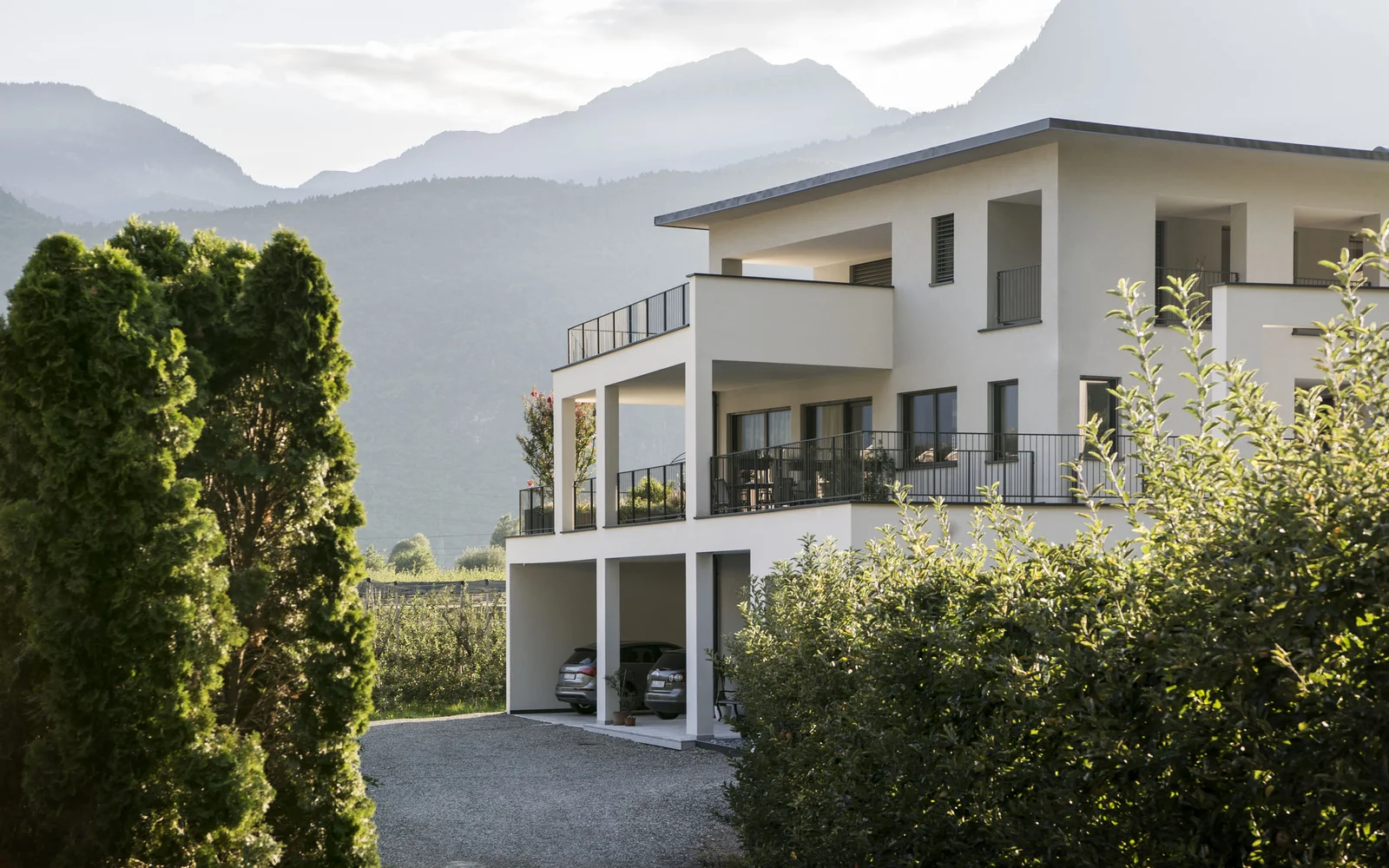 Villa LO Villa LO
