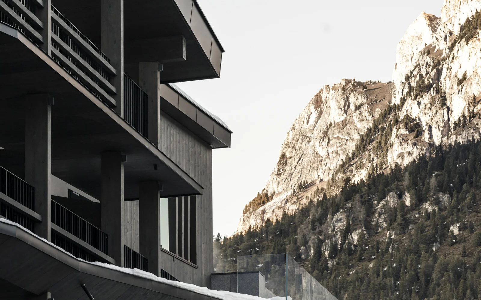 Hotel Continental Dolomites Hotel Continental Dolomites